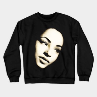 Classic Sade Crewneck Sweatshirt